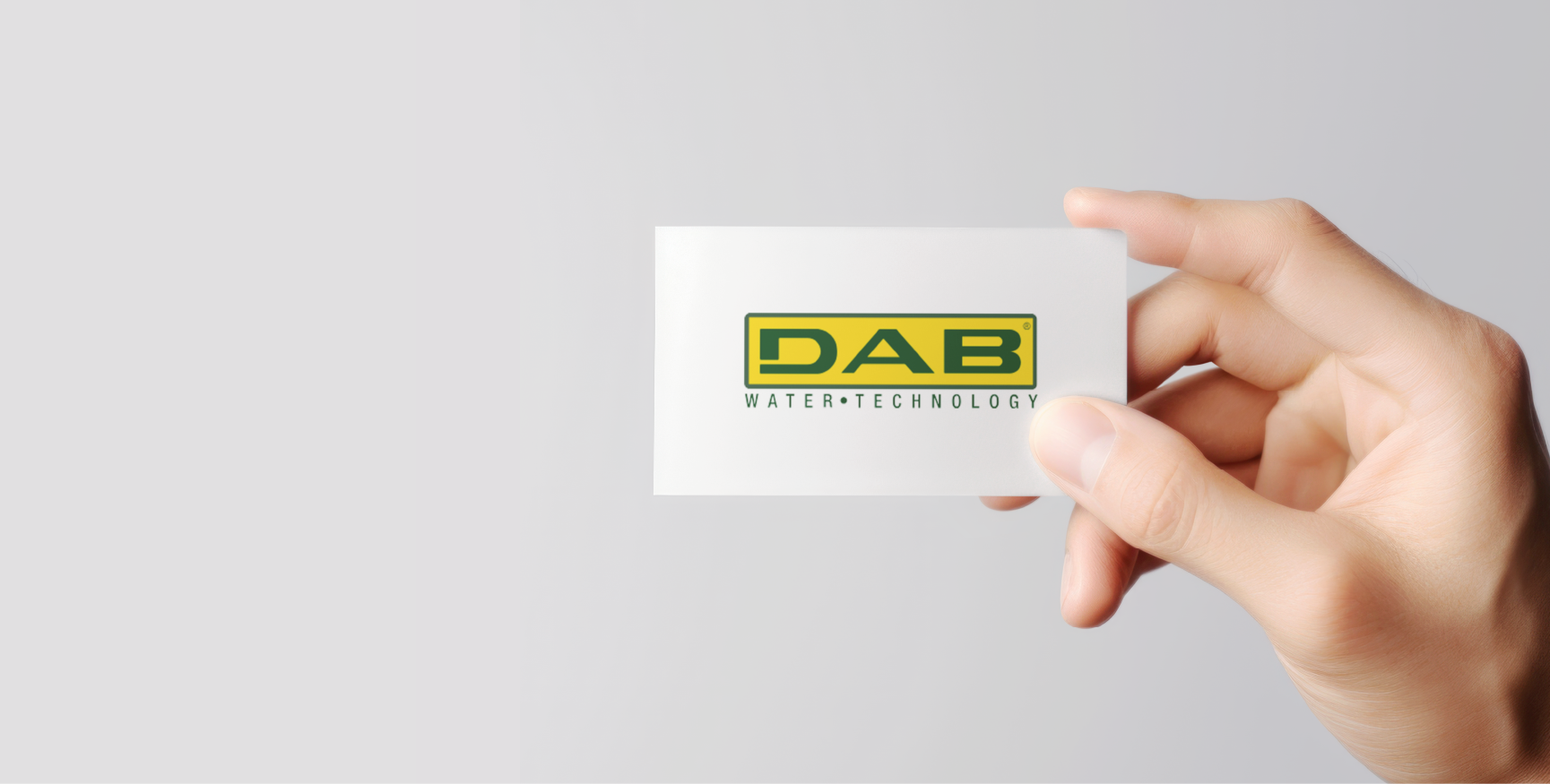 Case Study DAB PUMPS immagine 1