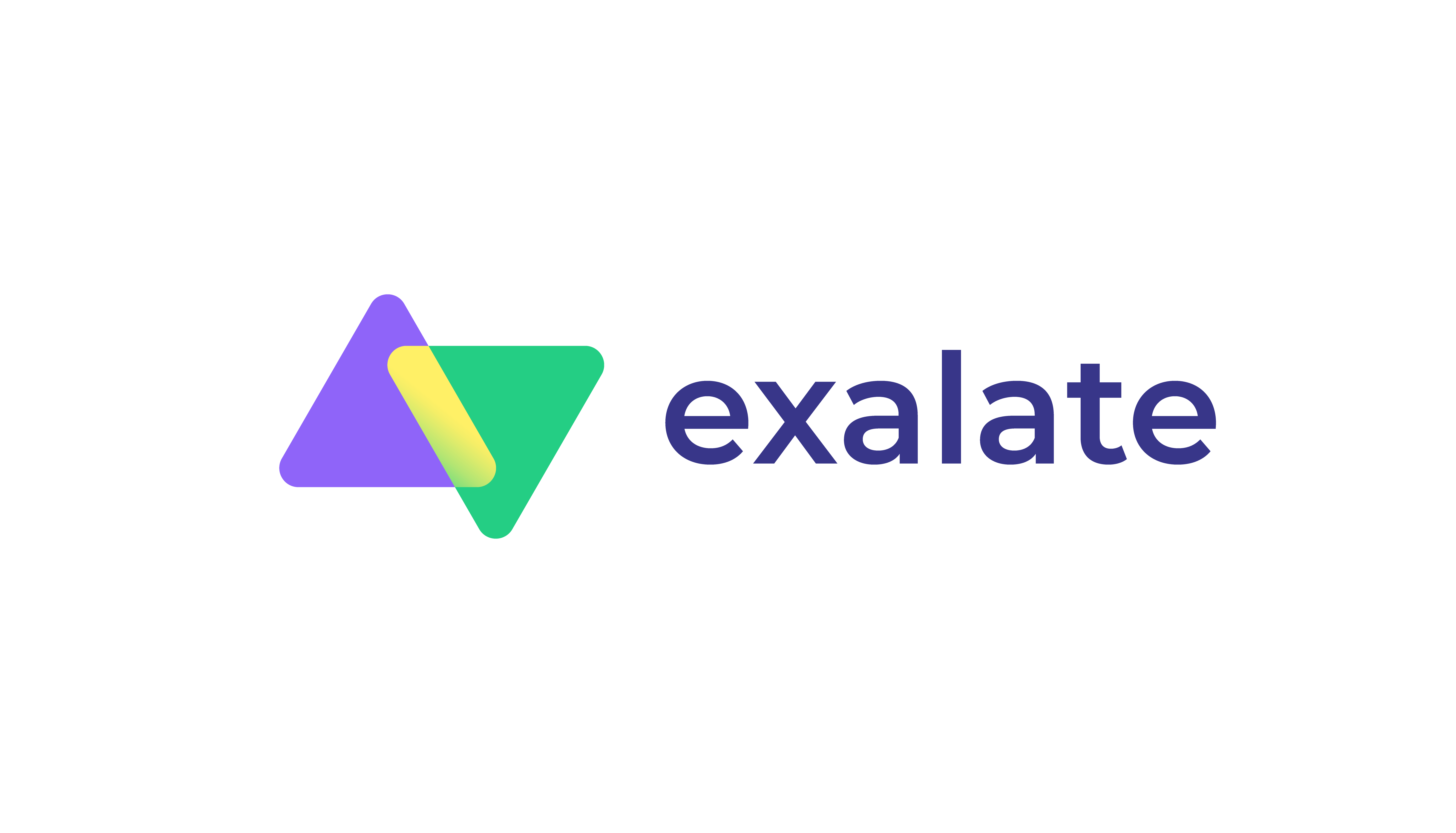 Exalate Logo principale