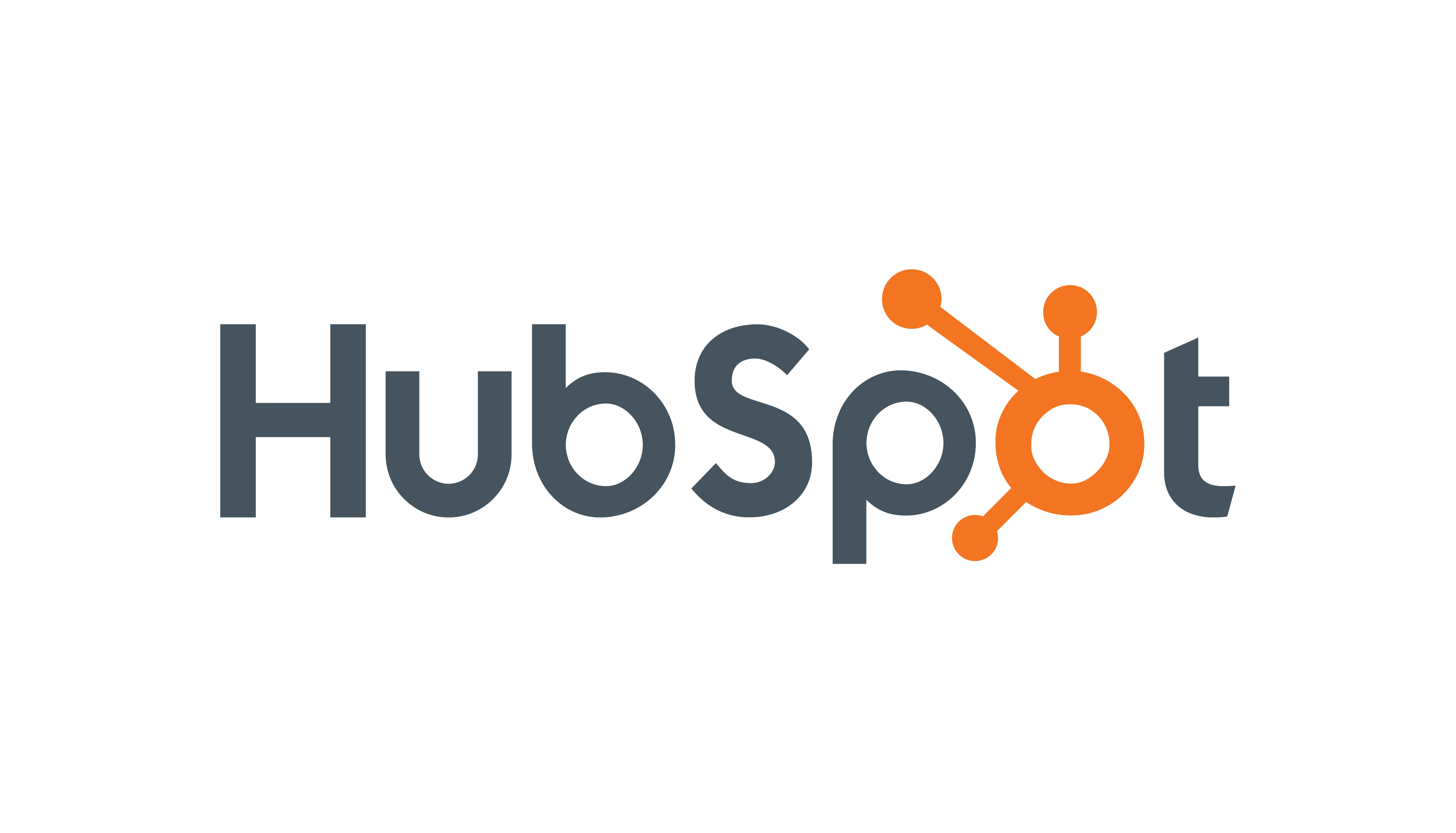 HubSpot Logo principale