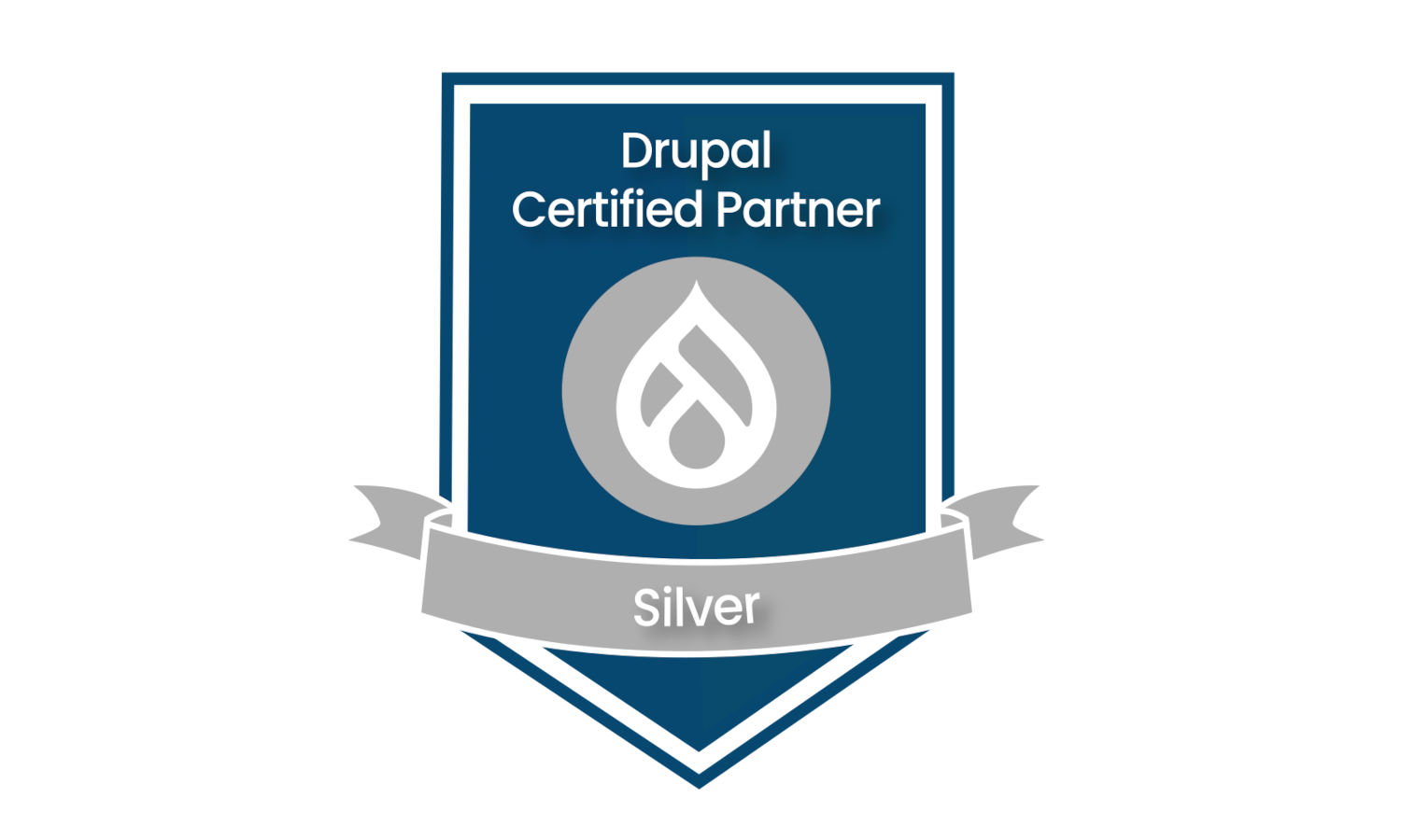 Drupal Certified partner Hinto®Group