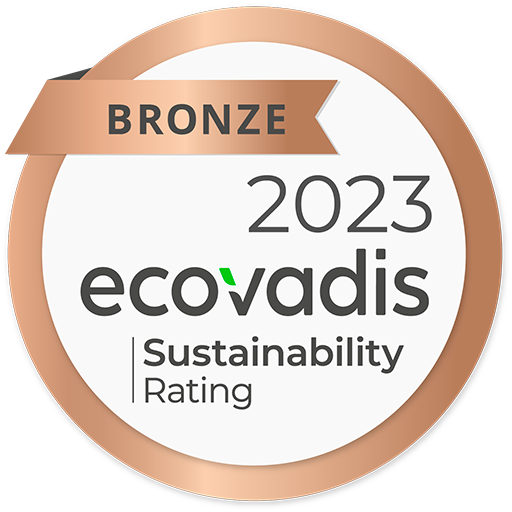 Ecovadis 2023