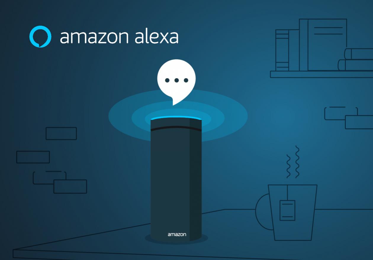 Come creare una Skill per Amazon Alexa