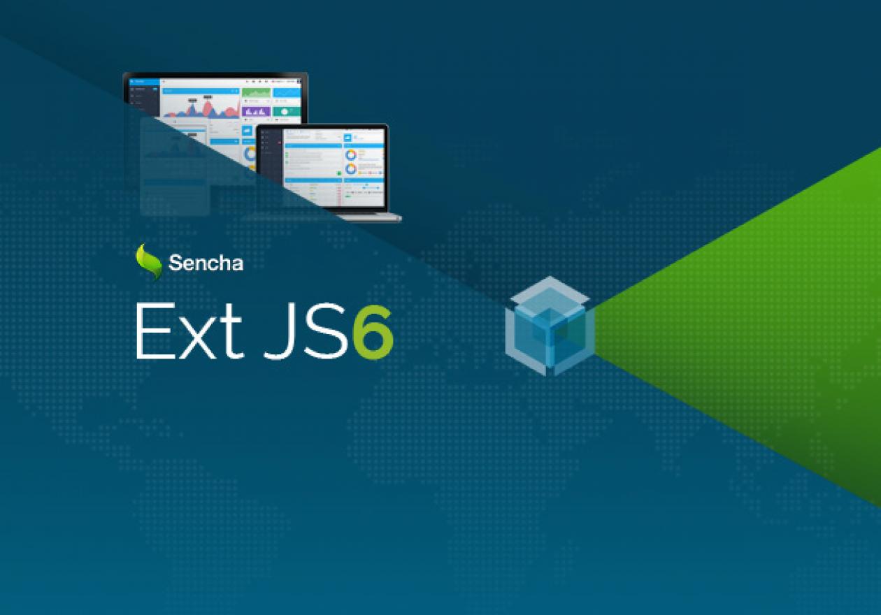 ExtJS corso