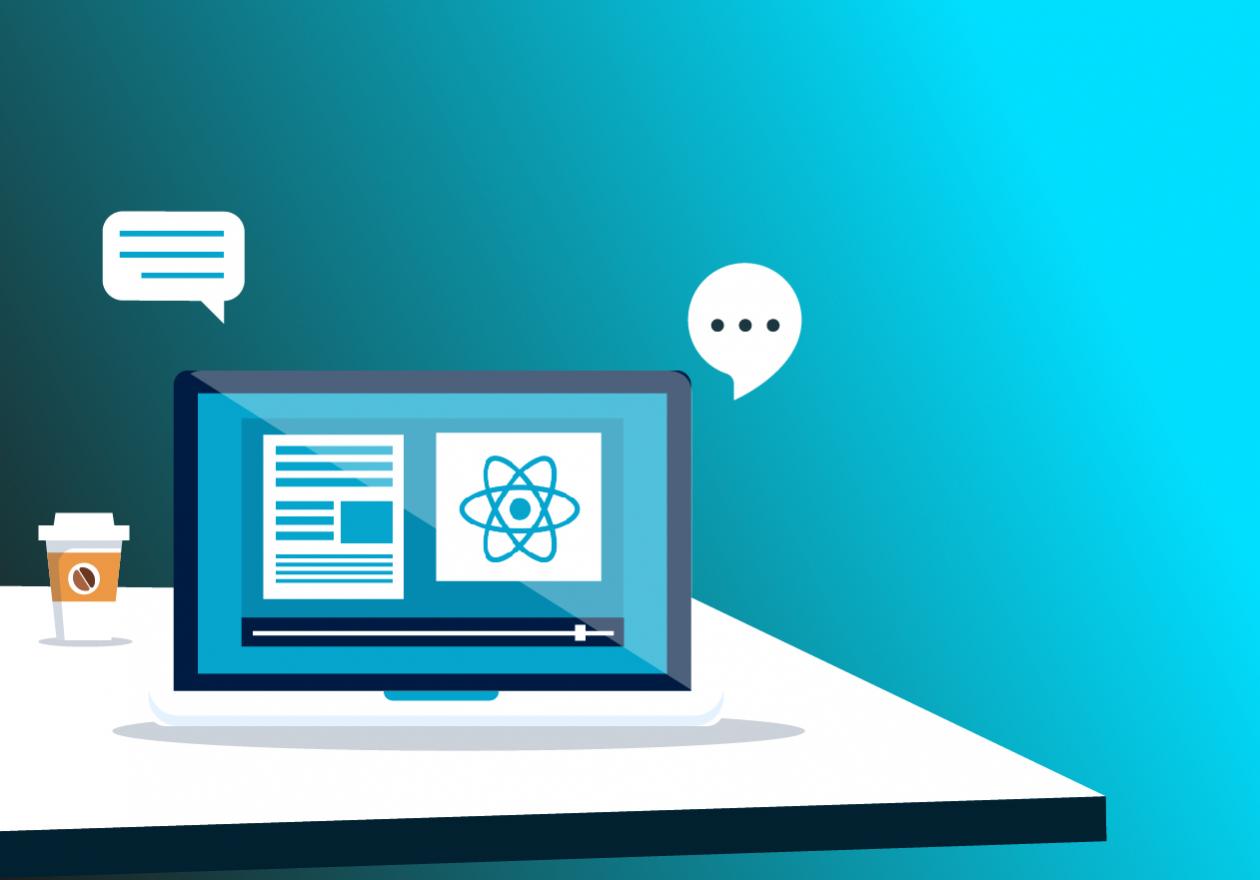 WEBINAR - Sviluppa mobile app con React Native