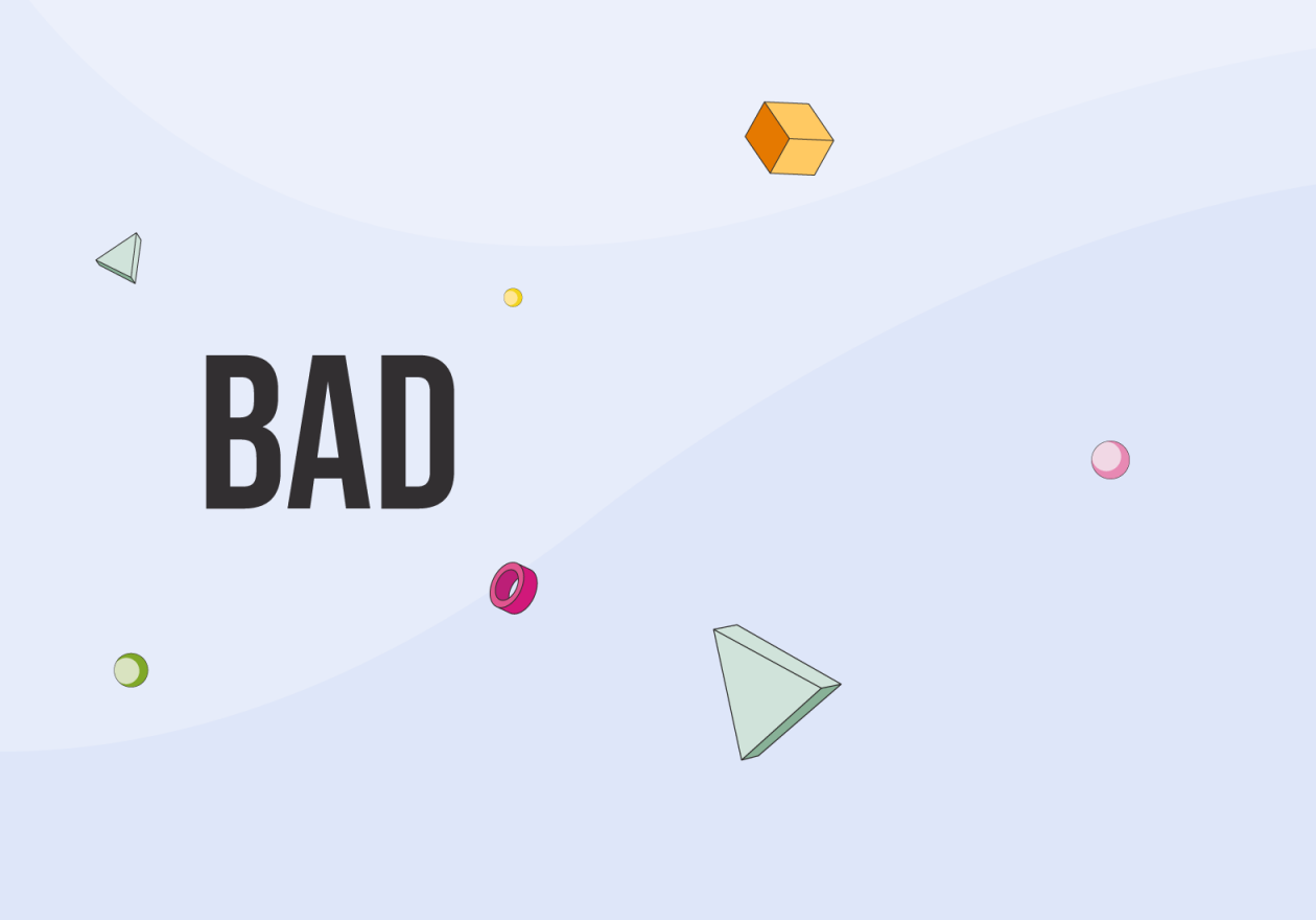 BAD