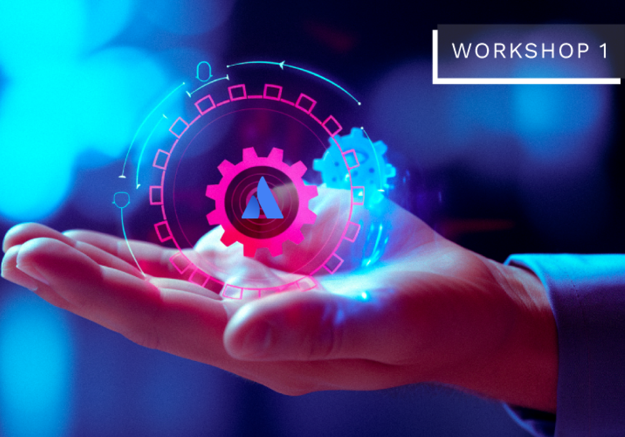 Workshop Atlassian Essentials #1 cover 