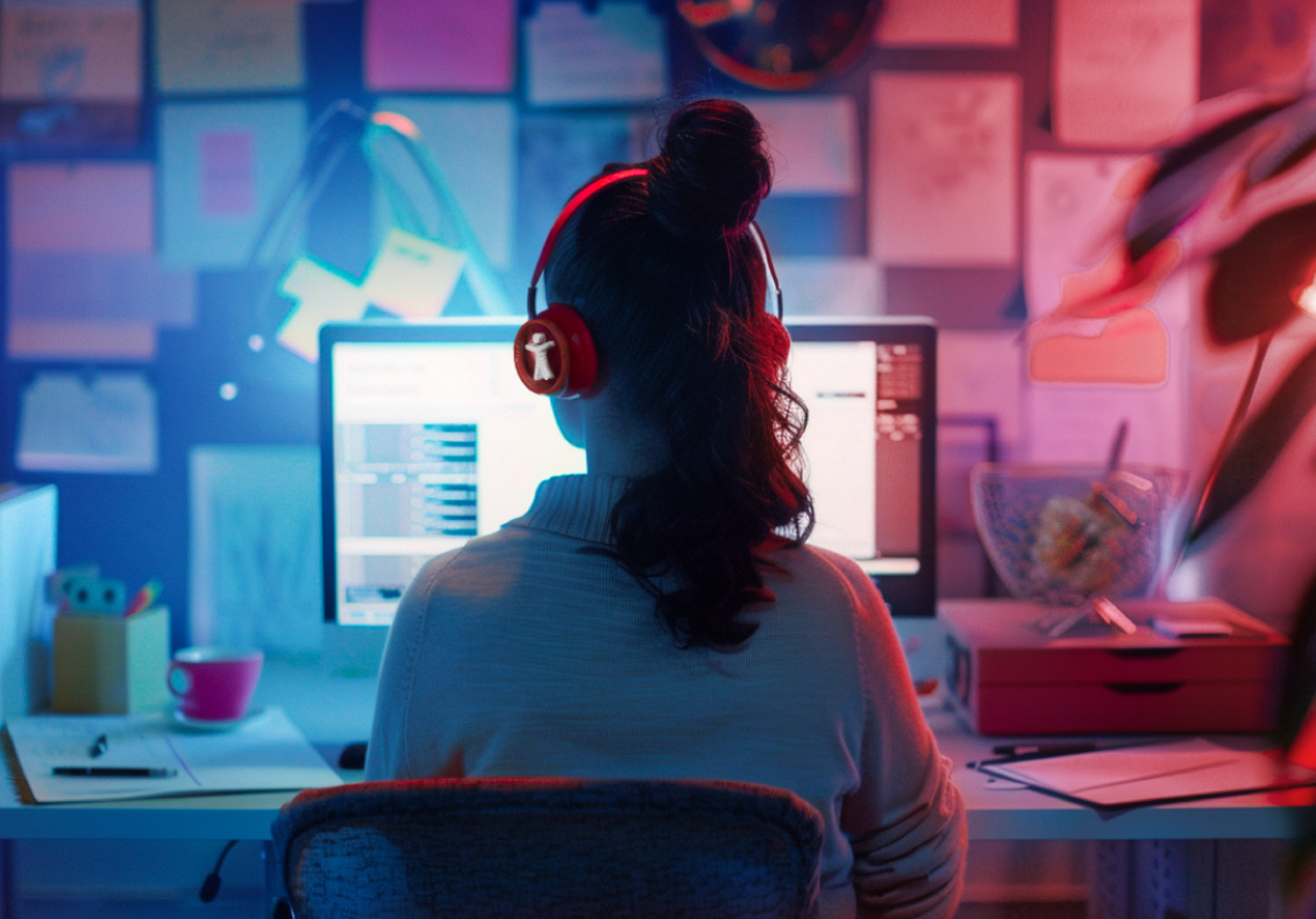 Webinar Accessibilità Inclusione