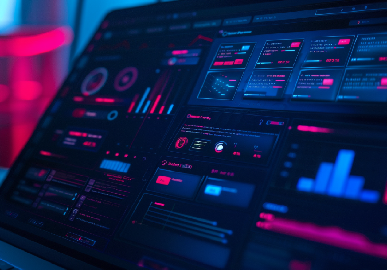 Webinar Design System in Azione