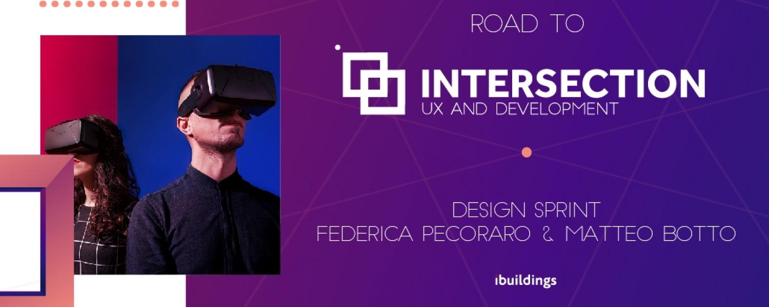 DESIGN SPRINT - Federica Pecoraro e Matteo Botto