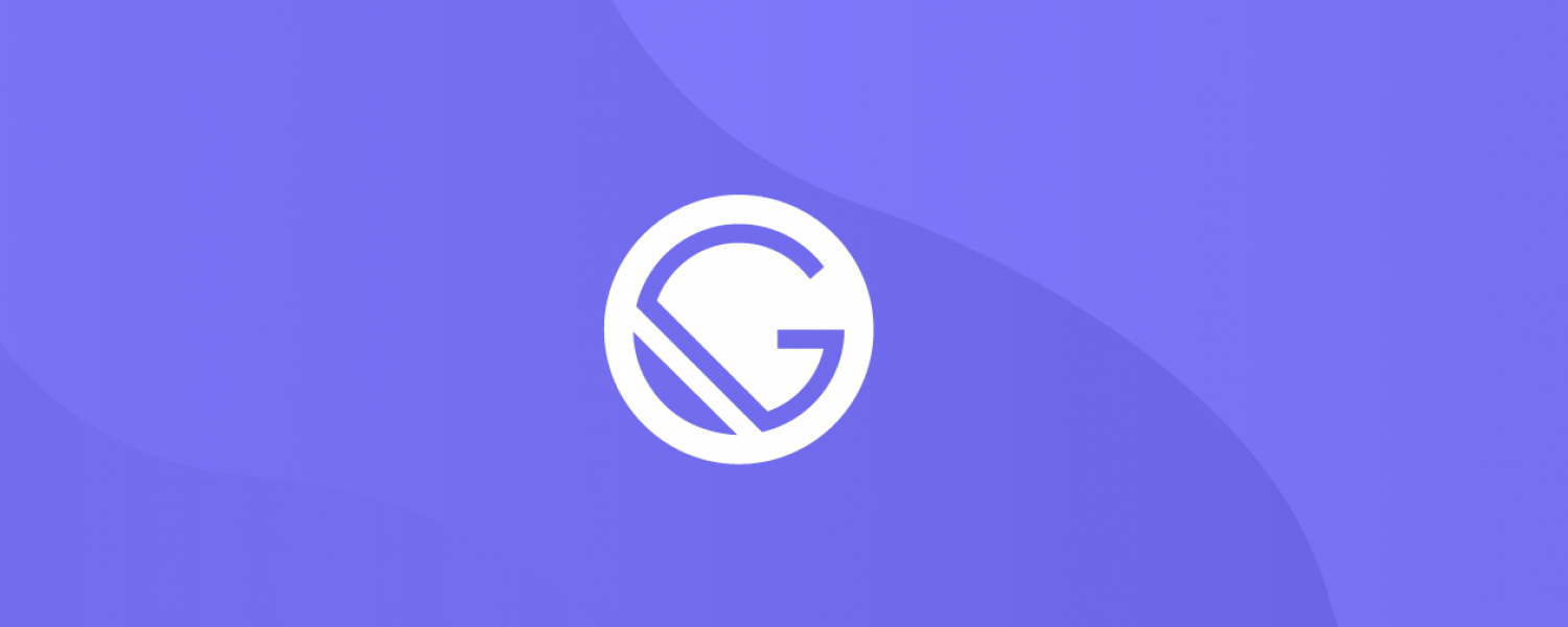 Gatsby JS