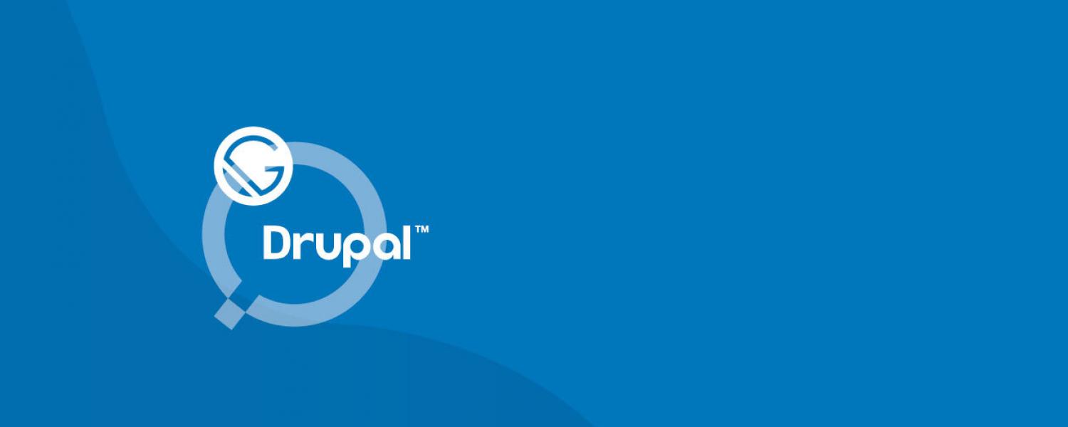 Utilizzare GatsbyJS e Drupal insieme