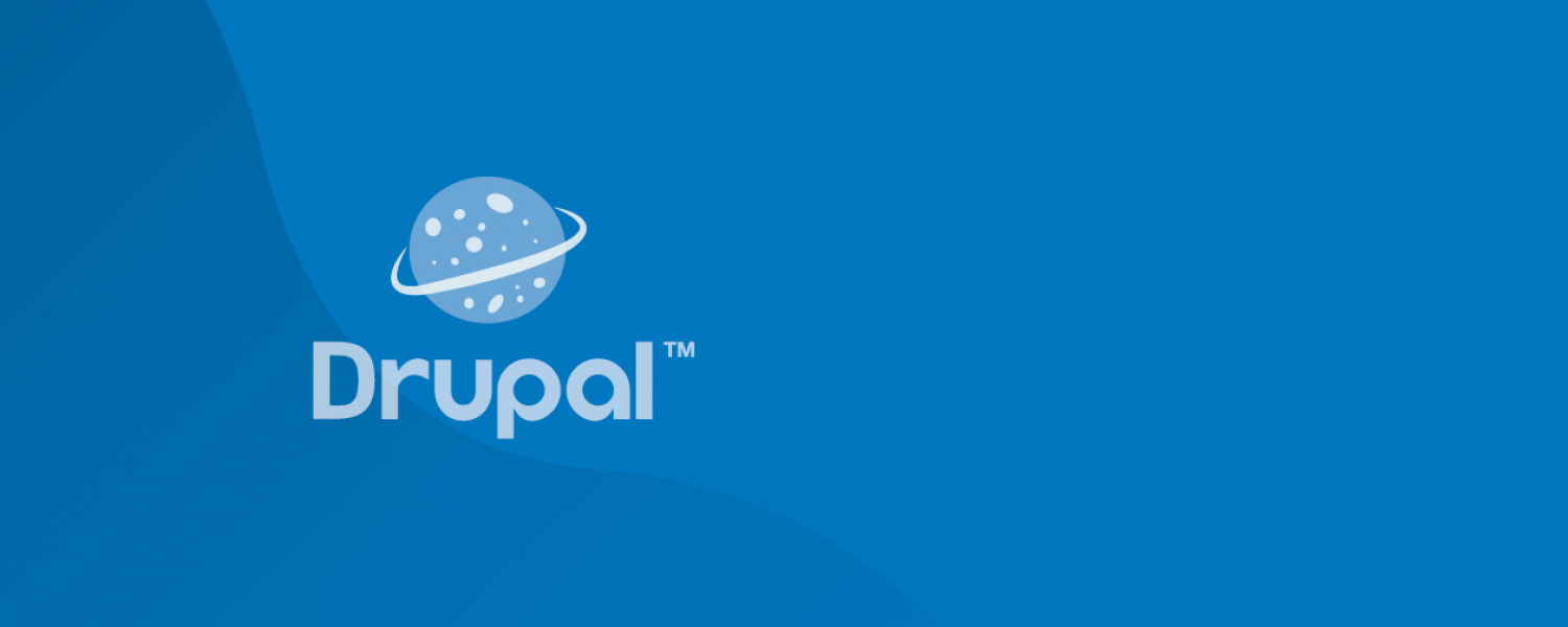 Drupal 9