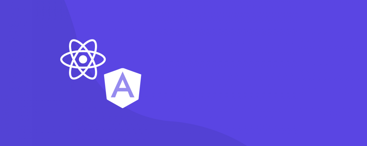 React Vs Angular: quale framework javascript scegliere?
