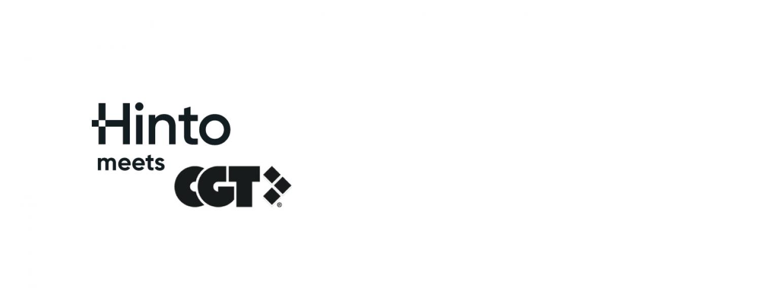 Hinto meets CGT: come collaborare da remoto