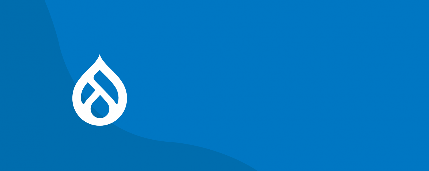 blog drupal