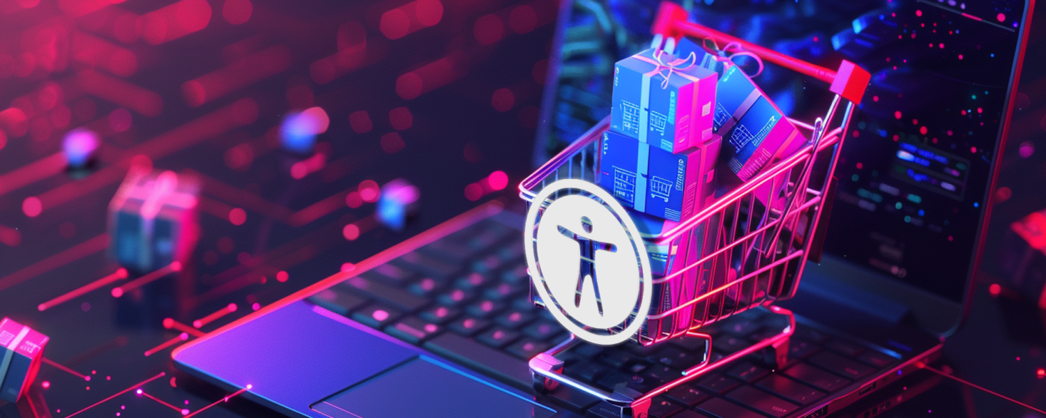 Articolo Ecommerce Accessibility Cover Blog