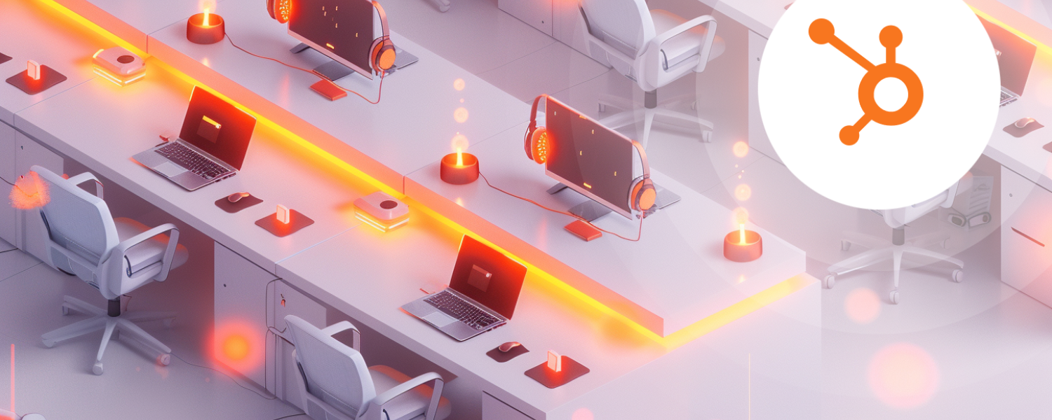 Articolo Hubspot Service Hub Hinto cover blog