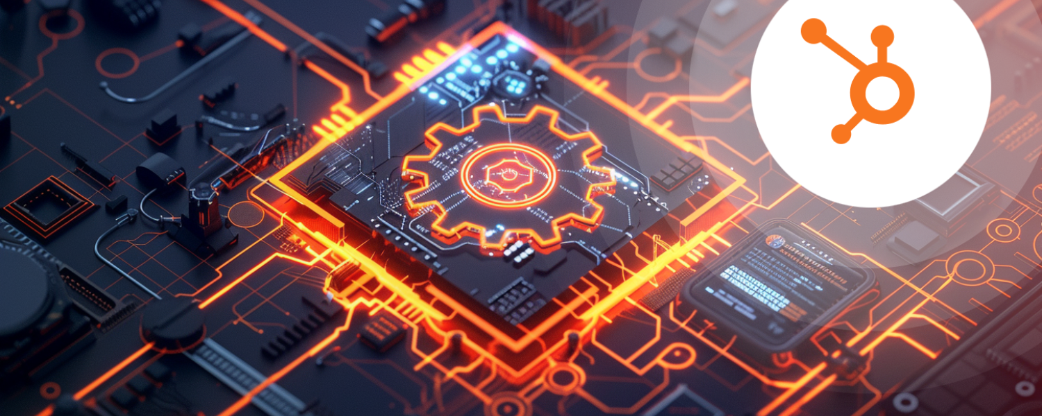 Articolo HubSpot Business Integrations cover blog