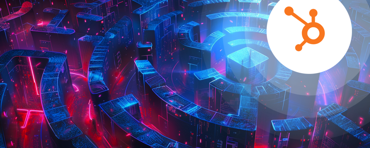 HubSpot Sales Hub Articolo HintoGroup Cover Blog