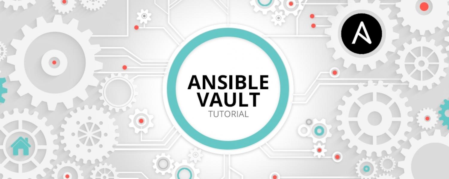 Ansible Vault Tutorial