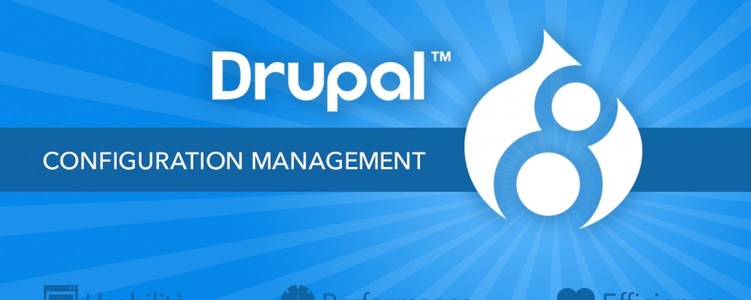 Configuration Managements
