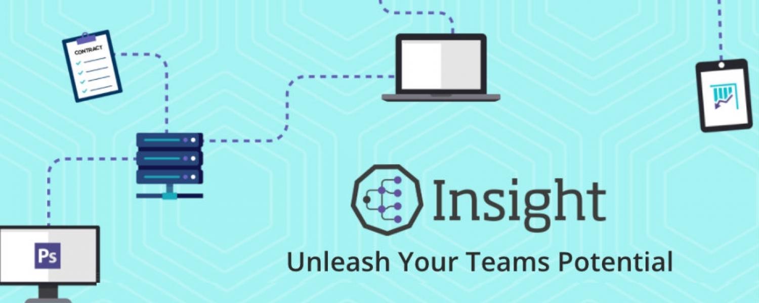 Raggiungi gli obiettivi aziendali: usa gli insights per tracciare tutti gli asset