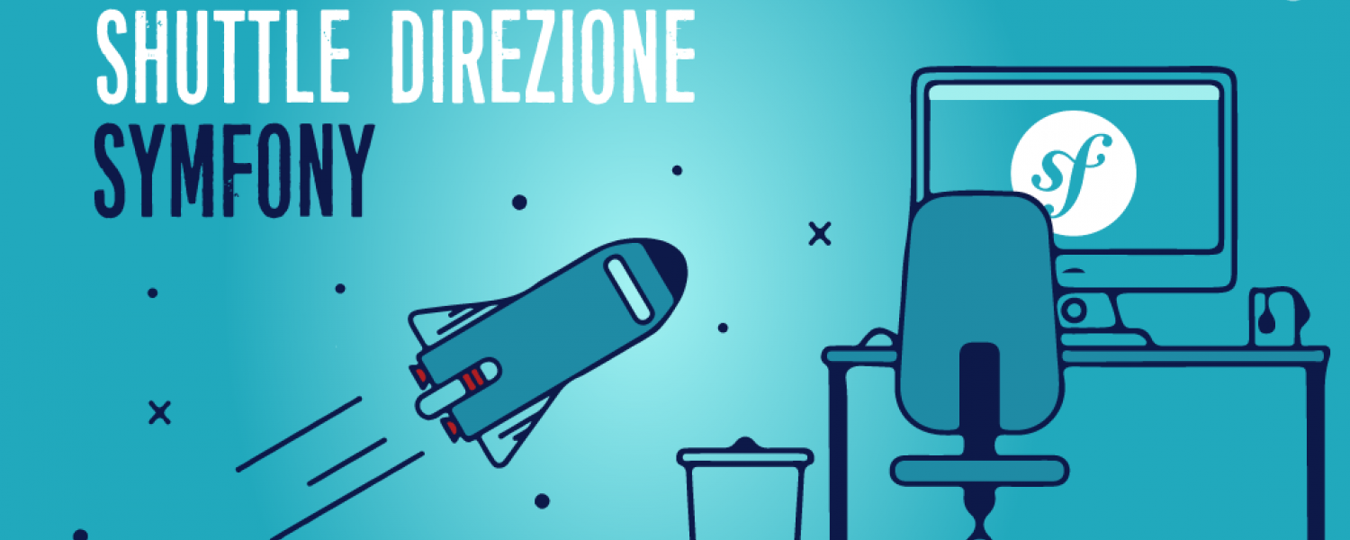 Symfony in 4 risposte