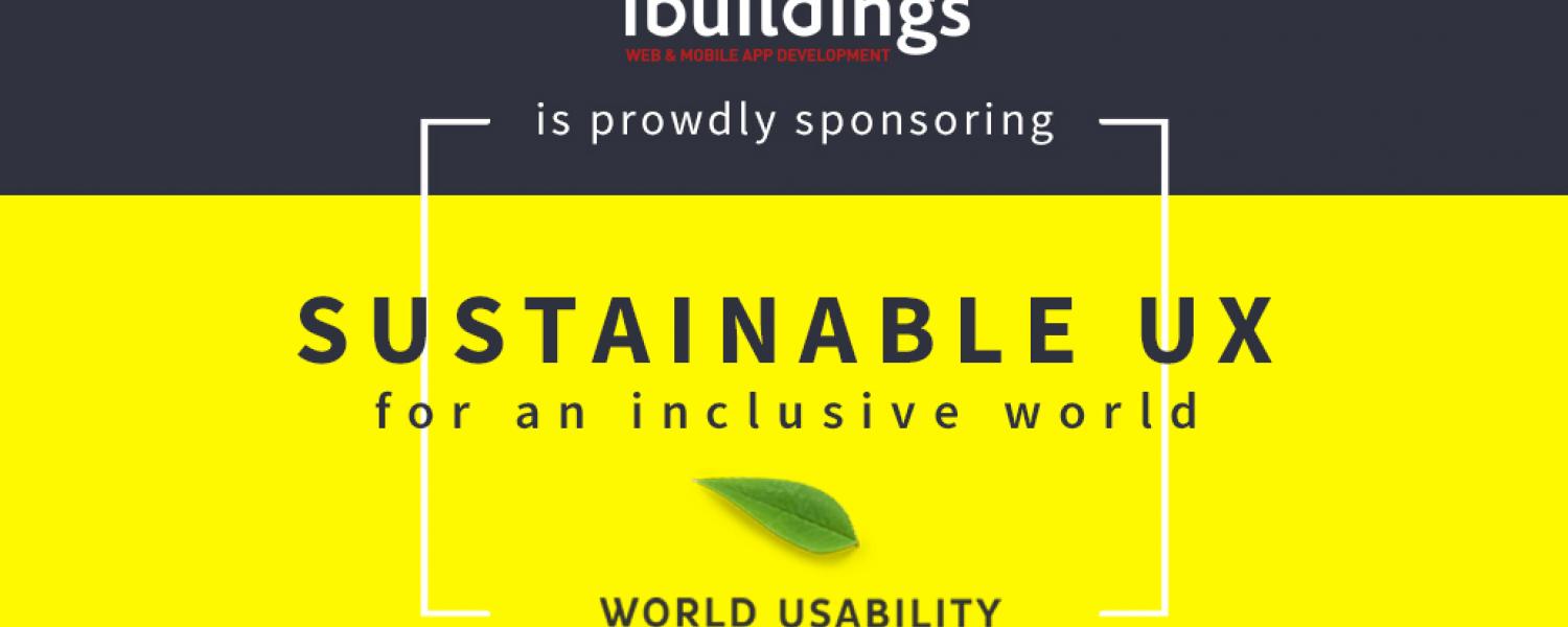 WUD Rome - Ibuildings c’è