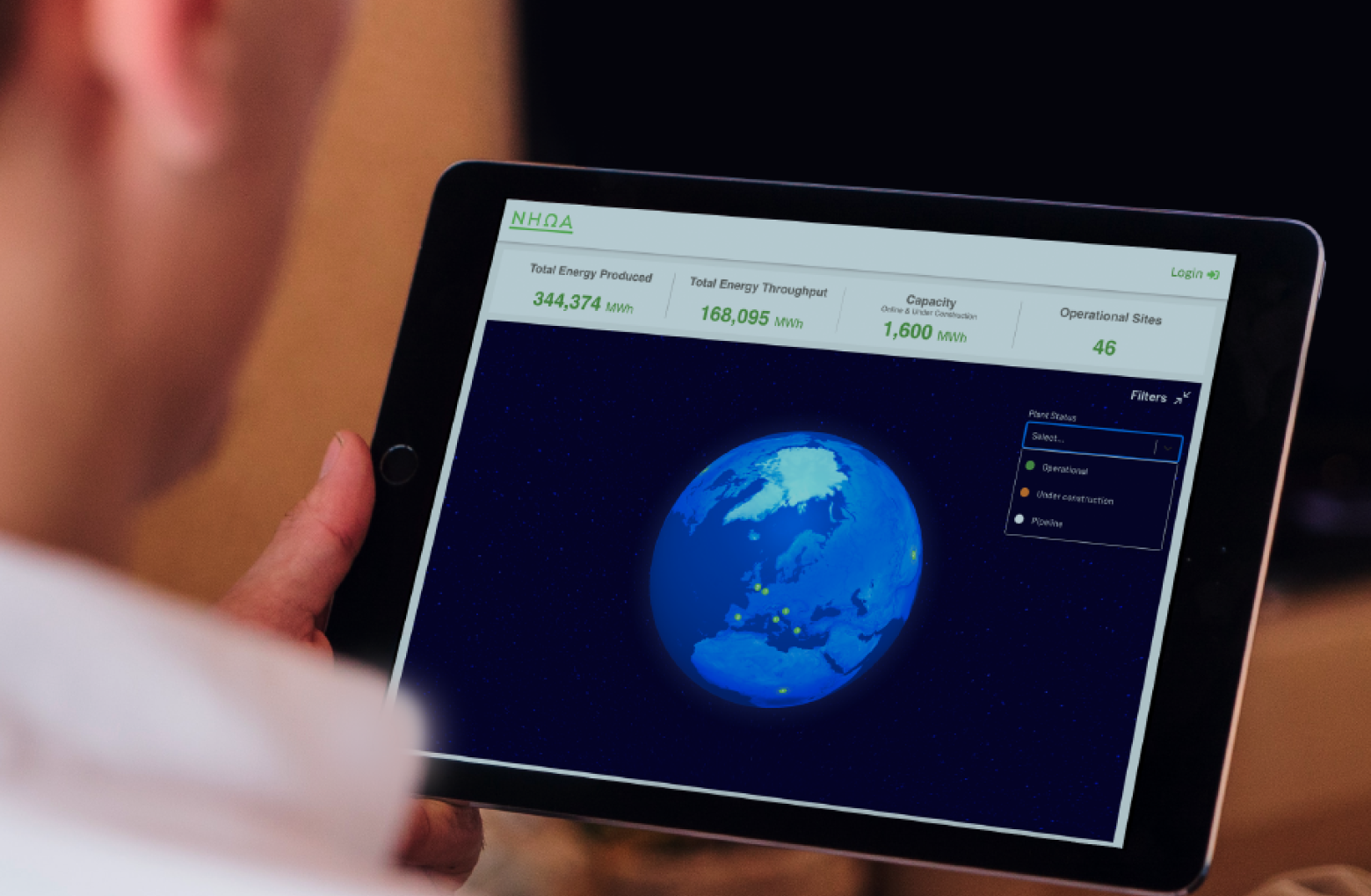 Portfolio Case Nhoa Anteprima