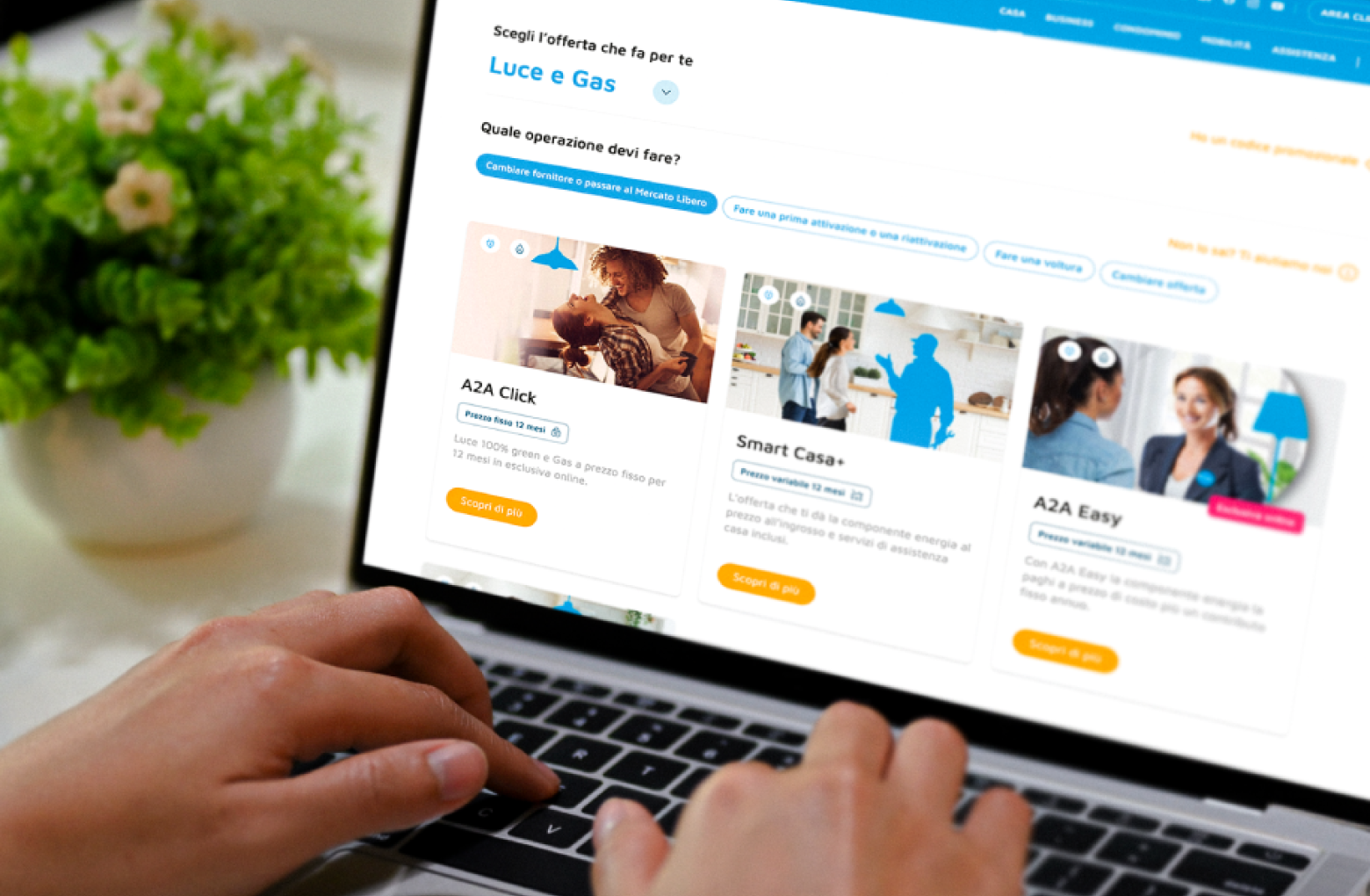 Case Study A2A DXP Drupal