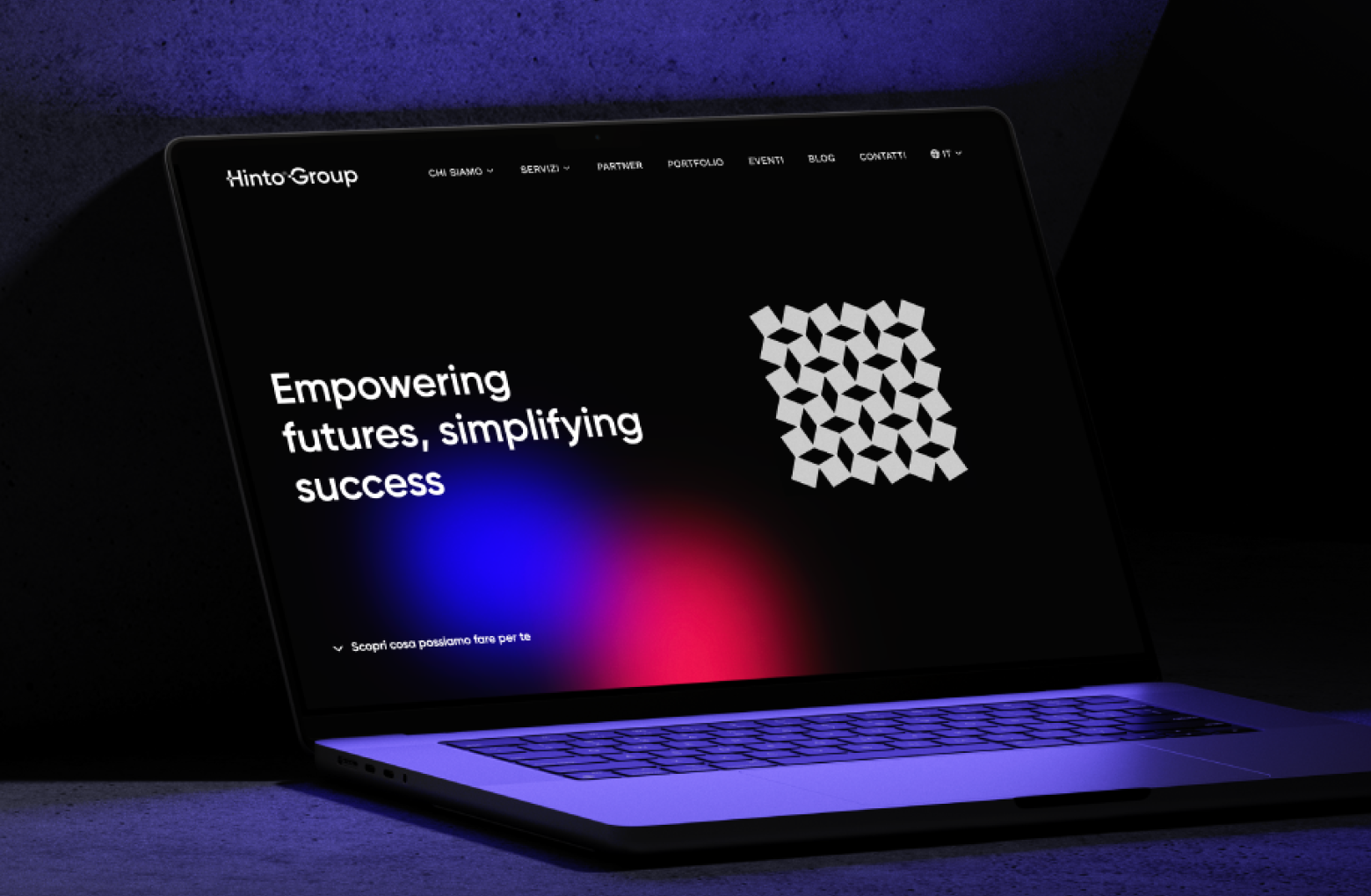 HintoGroupWebsite_immagineAnteprima