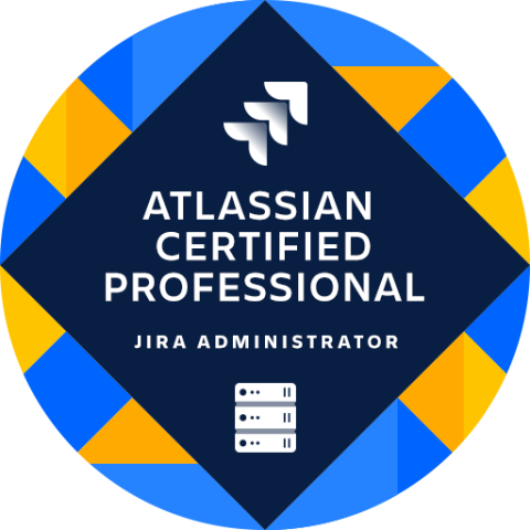 Atlassian Certificato