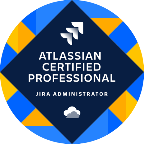 Atlassian Certificato