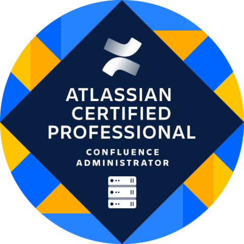 Atlassian Certificato