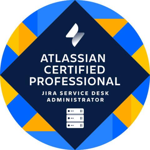 Atlassian Certificato