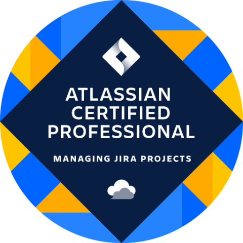 Atlassian Certificato