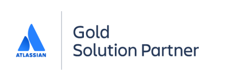 Atlassian Gold Solution Partner Certificate Hinto Group