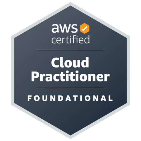 AWS Certificazione 