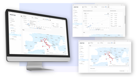 Portfolio Osense Il Progetto