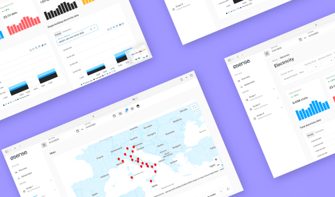 Portfolio Osense Il Progetto full width