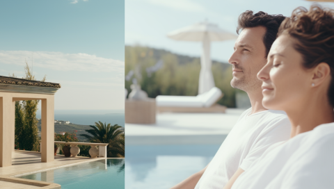 Portfolio Luxury Experience Risultati