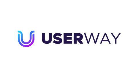 Logo Userway Partner