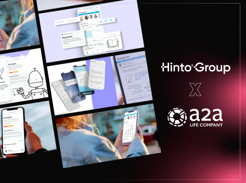 Hinto®GroupxA2A