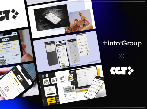 Hinto®GroupxCGT