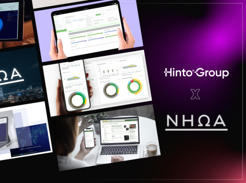 Hinto®GroupxNHOA