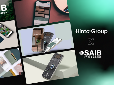 Hinto®GroupxSAIB