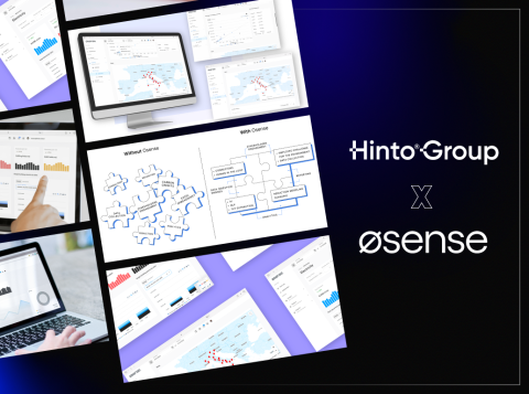 Hinto®GroupxOsense