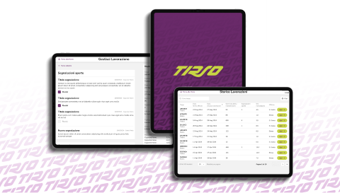 CaseStudy Tirso Il Progetto