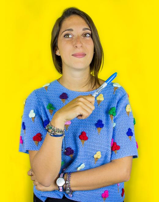 Ester Barbato