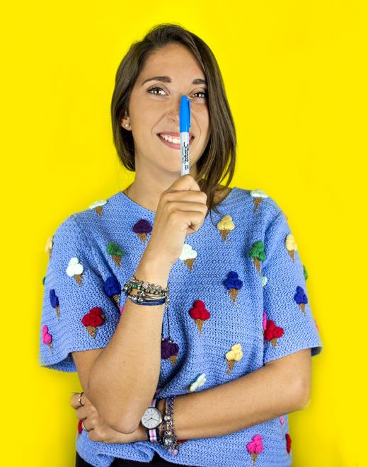 Ester Barbato
